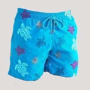 BAÑADOR CORTO HOMBRE