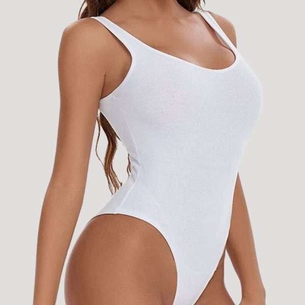 BODY SIN MANGA