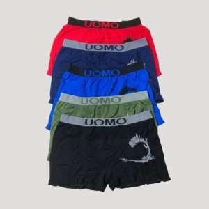 BOXER BALI CABALLERO