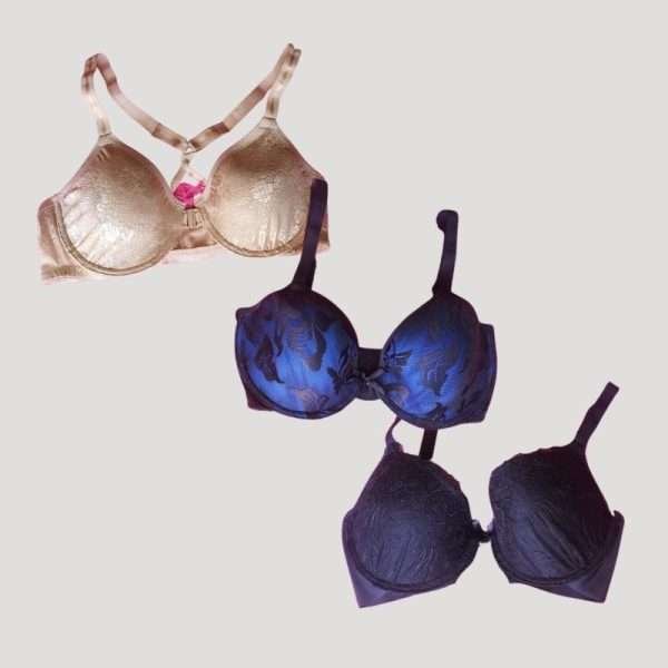 BRASIER PREMIUM BROCADO