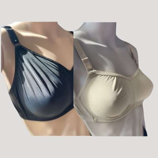 BRASIER PREMIUM SIN VARILLA
