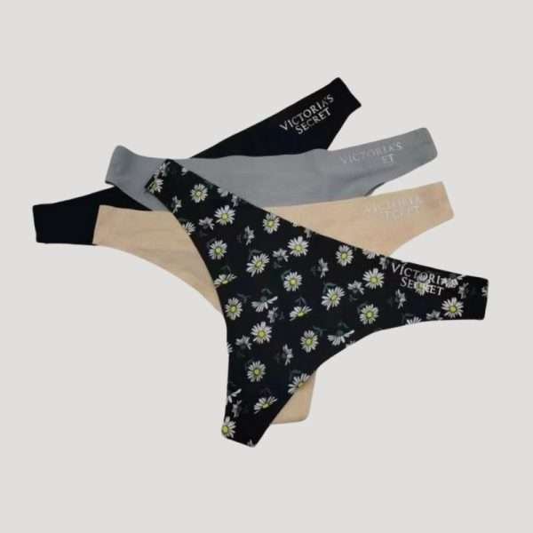 PANTY COLALE INVISIBLE