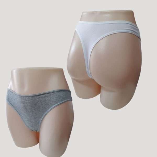 PANTY COLALE PREMIUM DE ALGODON