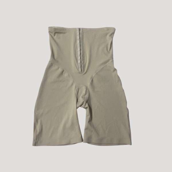 FAJA SHORT Y CINTURA