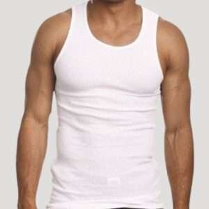 FRANELA DE CABALLERO