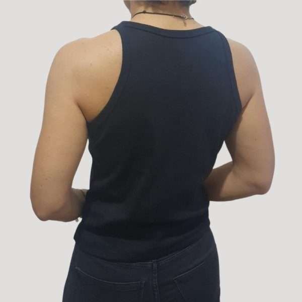 FRANELA DE MUJER
