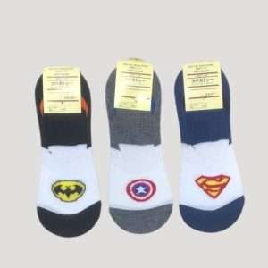 MEDIAS PLANTILLA HOMBRE