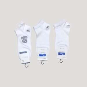 MEDIA TOBILLERA HOMBRE