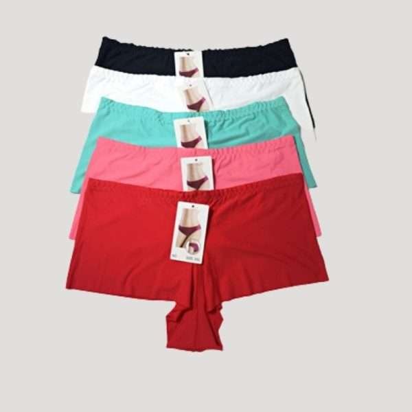 PANTY BOXER INVISIBLE