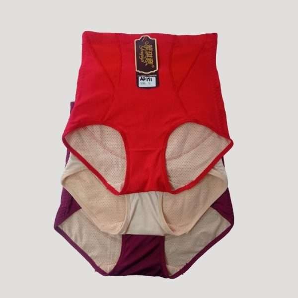 PANTY FAJA PREMIUM