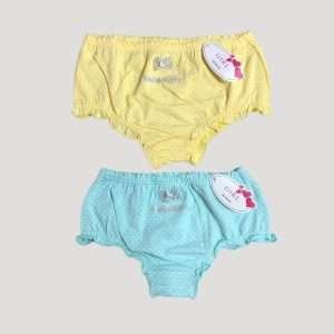 PANTY IMPORTADO DE NIÑA