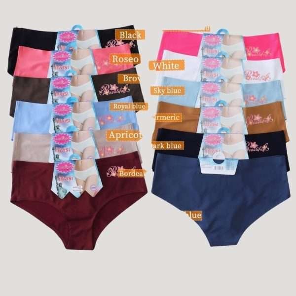 PANTY INVISIBLE
