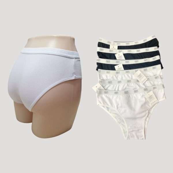 PANTY PREMIUM DE ALGODON