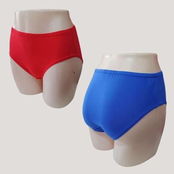 PANTY CLASICO COLORES